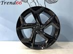 5x100 18'' Velgen Bonneville Polo 2G GTI Seat Ibiza Skoda FR, Auto-onderdelen, Banden en Velgen, Niet ingevuld, 18 inch, Velg(en)
