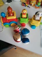 12 x verschillende afwasbaar speelgoed 5 euro per Foto, Ophalen of Verzenden