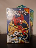 Marc Spector: Moon knight 57, Boeken, Amerika, Marvel Comics, Ophalen of Verzenden, Gelezen