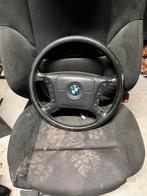 BMW E39 pre facelift stuur met sleepring, Auto-onderdelen, Ophalen of Verzenden, BMW