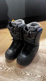 Nitro Team TLS Snowboard Schoenen Maat 43 1/3, Ophalen of Verzenden, Gebruikt, Snowboots