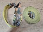 Spanband 8m, 10 ton, Auto diversen, Aanhangwagen-onderdelen, Ophalen