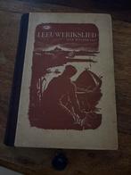 Leeuwerikslied - Alex Waardkamp, Ophalen of Verzenden, Gelezen, Nederland