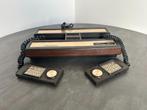 mattel electronics intellivision, Spelcomputers en Games, 2 spelers, Ophalen, Gebruikt