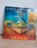 Earth wind & fire - greatest hits Limited edition, Cd's en Dvd's, Vinyl | R&B en Soul, 2000 tot heden, Ophalen of Verzenden, Zo goed als nieuw