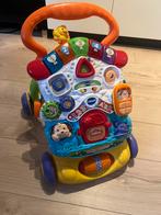VTech loopwagen, Kinderen en Baby's, Speelgoed | Vtech, Ophalen of Verzenden
