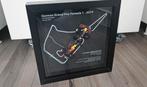 Max Verstappen Hockenheim 2019 - Verzamelobject, Antiek en Kunst, Ophalen of Verzenden