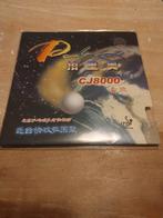 Palio cj8000 2.2 zwart, Sport en Fitness, Tafeltennis, Ophalen of Verzenden, Zo goed als nieuw, Tafel Outdoor