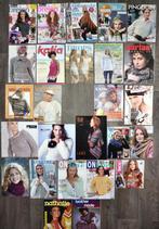 26x Simply, Katia,Drops,Knip,FAM,Gedifra,Lana Grossa, etc, Hobby en Vrije tijd, Breien en Haken, Ophalen, Zo goed als nieuw, Breien of Haken