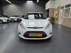 Ford Fiesta 1.6 Titanium KEYLESS CRUISE PDC NAP NL AUTO, Voorwielaandrijving, Wit, Origineel Nederlands, Bedrijf