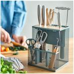 Ikea knife block, Ophalen of Verzenden