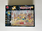 Wasgij puzzel original - 14, Ophalen of Verzenden, Zo goed als nieuw