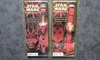 Star Wars Flip Top Horloges prijs is voor de 2, Verzamelen, Star Wars, Ophalen of Verzenden, Actiefiguurtje