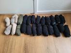 Falke TK2/Wool Wandelsokken M44-45, Ophalen, Zwart, Falke, Maat 43 t/m 46