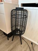 Mooie vloerlamp bamboe - nieuw, Ophalen, Nieuw, Overige materialen, Minder dan 100 cm