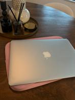 Macbook air 2019, Computers en Software, Apple Macbooks, MacBook Air, Ophalen of Verzenden, Zo goed als nieuw, 13 inch