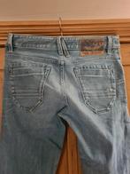 In Goede Staat! - PME Legend - Spijkerbroek, Maat W30/L34., Blauw, W32 (confectie 46) of kleiner, Ophalen of Verzenden, Pme Legend