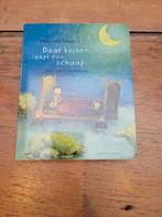 Mies van Hout - Daar buiten loopt een schaap, Non-fictie, Mies van Hout, Ophalen of Verzenden, Zo goed als nieuw