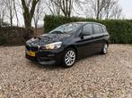 BMW 2-Serie Gran Tourer 220i 192pk Aut 5p. 2018 Zwart, 1998 cc, Zwart, 2-Serie Gran Tourer, Zwart