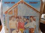 LP Split Enz, Cd's en Dvd's, Ophalen of Verzenden, Gebruikt, Overige formaten