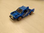Hot Wheels limited grip, Ophalen of Verzenden, Zo goed als nieuw, Auto