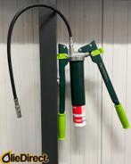 Vetspuit met magneet PRESSOL EASYFILL inc. 2 patronen, Auto diversen, Autogereedschap, Verzenden, Nieuw