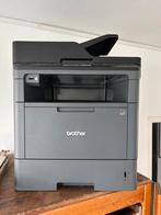 Brother printer te koop, Computers en Software, Printers, Ophalen of Verzenden, Zo goed als nieuw