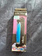 UV-lamp, Caravans en Kamperen, Ophalen, Zo goed als nieuw, Batterij