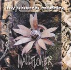 My Sister's Machine – Wallflower, Ophalen of Verzenden, Zo goed als nieuw, Alternative