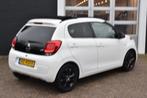 Citroën C1 VTi Airscape Shine € 8.900,00, Stof, Gebruikt, 4 stoelen, C1
