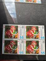 Nederland 1444 P1 weggevallen C postfris, Verzenden, Postfris