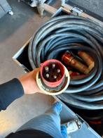 2x 25 meter 63a kabel 5g10, Ophalen of Verzenden, Zo goed als nieuw, Apparatuur