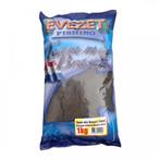 Evezet Team mix Brasem Zwart Aanbieding!!!, Ophalen of Verzenden, Nieuw, Overige typen
