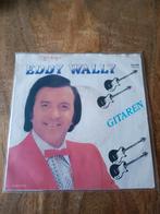 Eddy Wally - gitaren, Ophalen of Verzenden, Zo goed als nieuw, Overige formaten, Levenslied of Smartlap