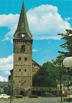 ENSCHEDE Ned. Herv. Kerk met Mercedes, Verzamelen, Verzenden, 1980 tot heden, Ongelopen, Overijssel