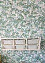 Wandmeubel ikea incl bakken., Huis en Inrichting, Ophalen, 25 tot 50 cm, Minder dan 150 cm, Minder dan 100 cm