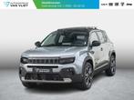 Jeep Avenger 1.2 e-Hybrid Summit | Uit voorraad leverbaar |, Stof, 1199 cc, Met garantie (alle), 620 kg