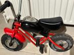 stoer trapfietsje motor, Ophalen, Gebruikt