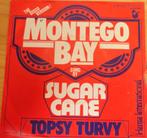 Sugar Cane > Montego Bay, Gebruikt, 7 inch, Single, Ophalen of Verzenden