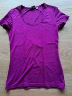 Cyclaam basic shirt maat M, Kleding | Dames, Maat 38/40 (M), Ophalen of Verzenden, Zo goed als nieuw, Korte mouw