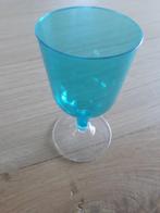 plastic cocktail beker klein (wij versturen niet), Huis en Inrichting, Keuken | Servies, Ophalen, Overige materialen, Gebruikt