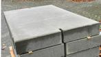 Goedkope betonplaten 120x80x12 cm, Nieuw, Overige typen, Beton, Verzenden