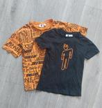 Billie Eilish t-shirts XXS, Ophalen of Verzenden, Korte mouw, Maat 34 (XS) of kleiner, Billie Eilish