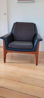 Vintage fauteuil, Huis en Inrichting, Jaren 60, Zo goed als nieuw, Eén, Ophalen