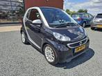 Smart Fortwo FORTWO COUPÉ MHD PASSION 52KW (bj 2014), Auto's, Smart, Euro 5, Gebruikt, Overige carrosserieën, Met garantie (alle)