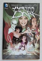 comic- justice league- in the dark volume 1(paperback), Ophalen of Verzenden, Zo goed als nieuw, Amerika