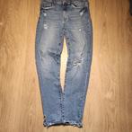 Zara jeans ripped, maat: 164, Broek, Jongen of Meisje, Ophalen of Verzenden, Zo goed als nieuw