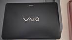 Sony Vaio Laptop - Zwart, Computers en Software, Windows Laptops, Ophalen, 64 GB of meer, Gebruikt, HDD