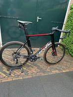 Cervélo S3 – Ultegra Di2 – Mavic Carbon wielen – maat 61, Fietsen en Brommers, Fietsen | Racefietsen, 28 inch, Carbon, Zo goed als nieuw