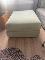 Hocker van IKEA, Huis en Inrichting, Ophalen of Verzenden, Gebruikt, Vierkant, 75 tot 100 cm